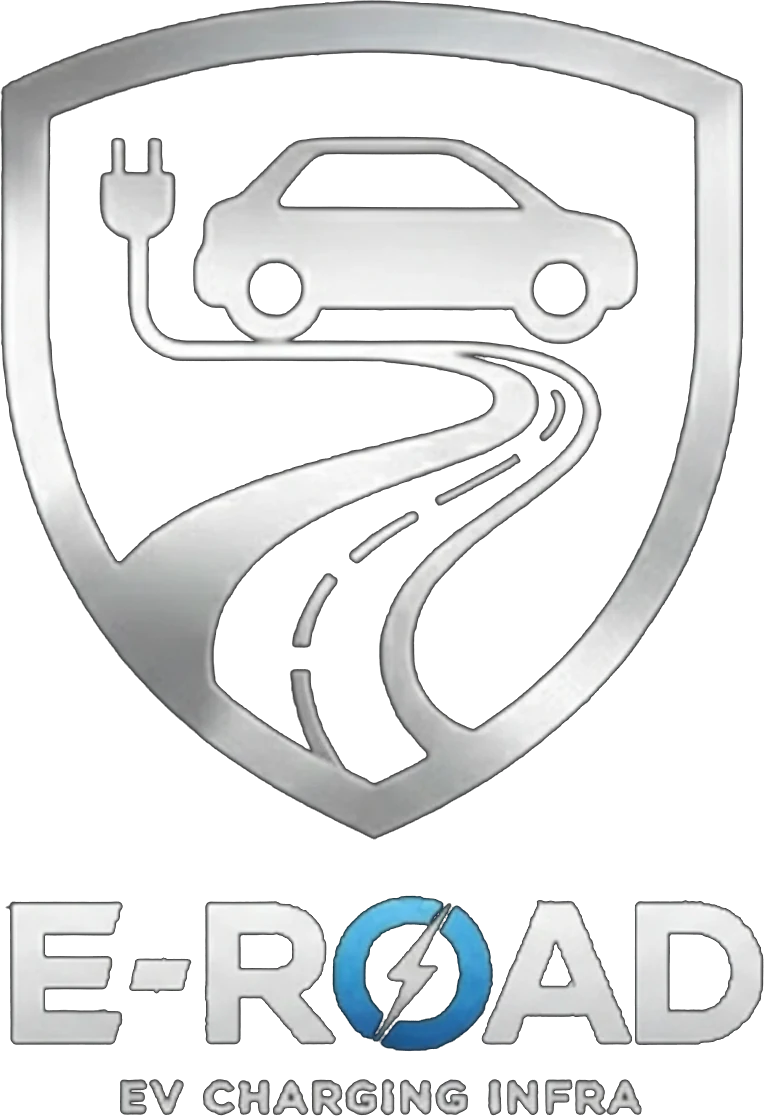 E-ROAD 공식 로고
